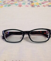 nico and... | メガネ
(メガネ)