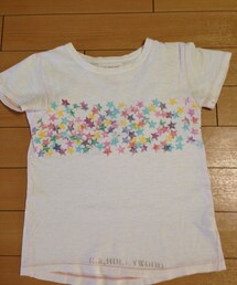 GO TO HOLLYWOOD | Tシャツ
(Tシャツ/カットソー)