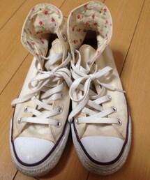 CONVERSE | CONVERSE×earthmusic&ecology(スニーカー)