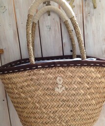 studio CLIP | かごバック
(かごバッグ)