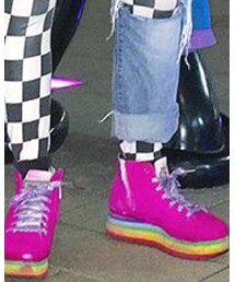 yousuke | スニーカー