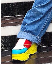 YOSUKE | スニーカー