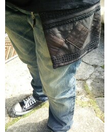 UNDERCOVER | ボディバッグ/ウエストポーチ