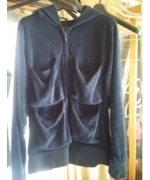 NUMBER (N)INE | パーカー
(パーカー)