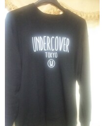 UNDERCOVER | スウェット