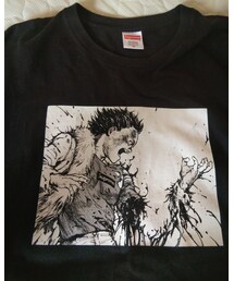 Supreme  | Tシャツ/カットソー