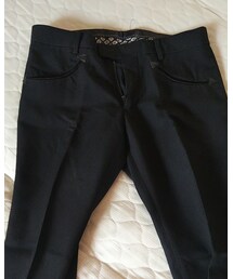 NUMBER (N)INE | スラックス(スラックス)