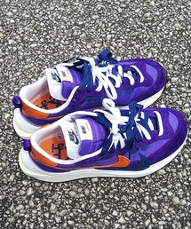 NIKE×sacai | NIKE×sacai vaporwaffle(スニーカー)