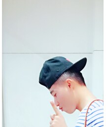 REMIX | キャップ