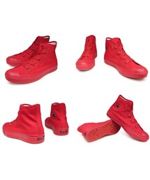 CONVERSE | ALL STAR GOA-LACE HI(スニーカー)
