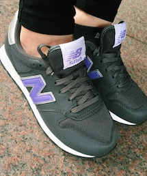 NEW BALANCE | スニーカー