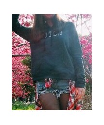 Abercrombie&Fitch | スウェット