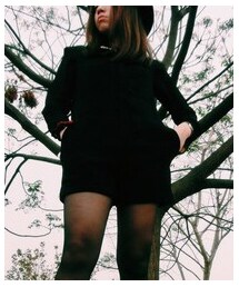 XOXO | つなぎ/オールインワン