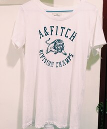 Abercrombie&Fitch | Tシャツ/カットソー