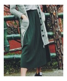 THEGIRLWHO | スカート