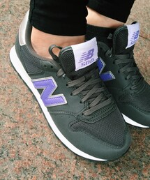 NEW BALANCE | スニーカー