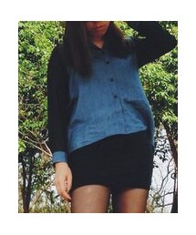 NO NAME | シャツ/ブラウス