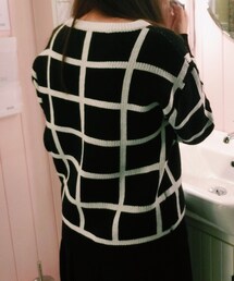 XOXO | ニット/セーター