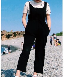 NO NAME | サロペット/オーバーオール