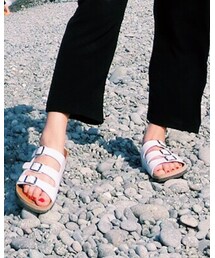 BIRKENSTOCK | サンダル