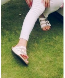 BIRKENSTOCK | サンダル