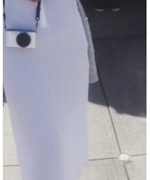 FOREVER 21 | シャツワンピース