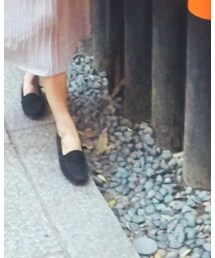 OLD NAVY | バレエシューズ