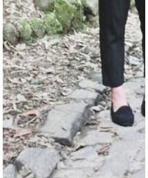 OLD NAVY | モカシン/デッキシューズ