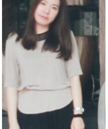 FOREVER 21 | Tシャツ/カットソー