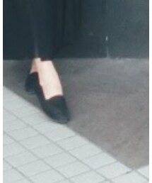 OLD NAVY | モカシン/デッキシューズ