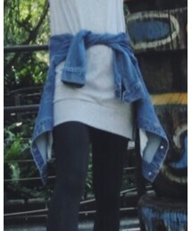 FOREVER 21 | デニムジャケット