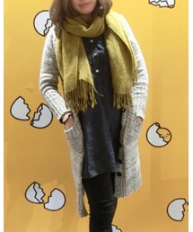 THEGIRLWHO | ミリタリージャケット