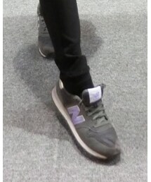 NEW BALANCE | スニーカー