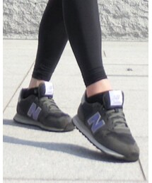 NEW BALANCE | スニーカー