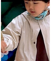 POLO RALPH LAUREN | マウンテンパーカー