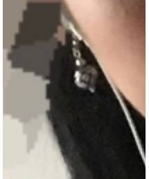 チャイハネ | ピアス（両耳用）