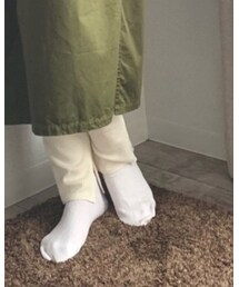 GU | レギンス/スパッツ