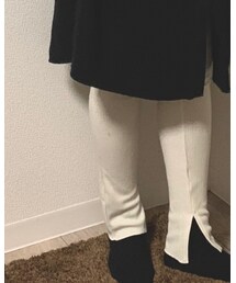 GU | レギンス/スパッツ