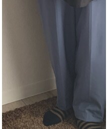 無印良品 | レッグウェア