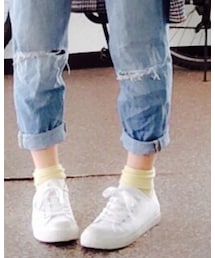 無印良品 | スニーカー