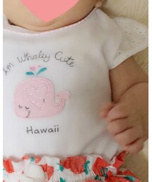 ハワイ | ママ＆ベビー