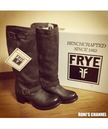FRYE | FRYE/Vera Slouch Boots(ブーツ)
