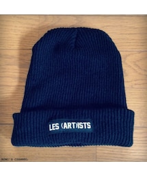 LES (ART)ISTS | LES (ART)ISTS/ビーニー(ニットキャップ/ビーニー)