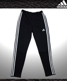 adidas | adidas/TIRO13 TRAINING ZIPPANTS BLACK CLIMACOOL(その他パンツ)