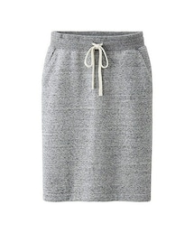 UNIQLO | UNIQLO/ボアスウェットスカート(スカート)