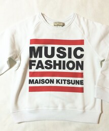 Maison Kitsune | Maisonkitsune/スウェット(スウェット)
