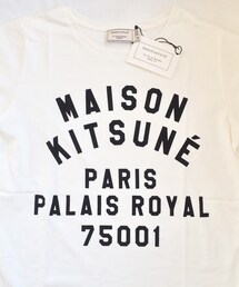 Maison Kitsune | maisonkitsune/Tシャツ(Tシャツ/カットソー)