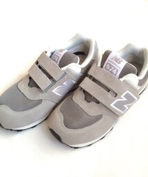 NEW BALANCE | new balance/KV574(スニーカー)
