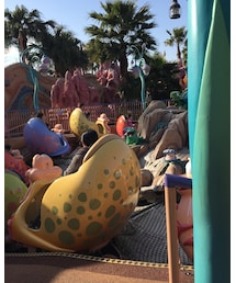 ディズニーシー | その他