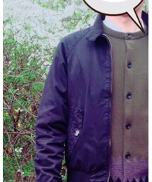 JOURNAL STANDARD | ブルゾン